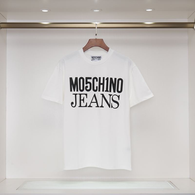 Moschino T-Shirts